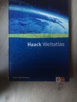 Haack Weltatlas Ausgabe Baden-Württemberg Sekundarstufe I + II Baden-Württemberg - Singen Vorschau