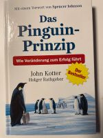 Das Pinguin-Prinzip Niedersachsen - Hameln Vorschau