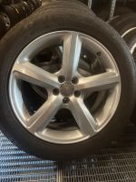 Alufelgen 8R0601025L Audi Q5 8x19 ET39 5x112 Neu Coswig (Anhalt) - Buko Vorschau