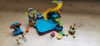 LEGO-Friends Andreas Pool-Party (41374) Schleswig-Holstein - Krummbek Vorschau