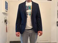 Anzug Mc Neal mit Hose Wandsbek - Hamburg Bramfeld Vorschau