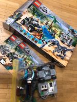 Lego Jurassic World 75935 komplett Dresden - Loschwitz Vorschau