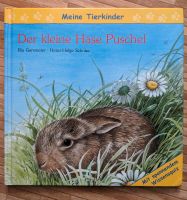 Ria Gersmeier, Meine Tierkinder - Der kleine Hase Puschel München - Sendling Vorschau