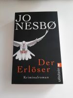 Der Erlöser- Jo Nesbø Rheinland-Pfalz - Saulheim Vorschau