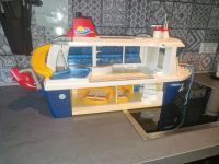 Playmobil Kreuzfahrtschiff Niedersachsen - Wilhelmshaven Vorschau