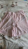 Pastellrosa Schnürshorts von Amisu Nordrhein-Westfalen - Oberhausen Vorschau