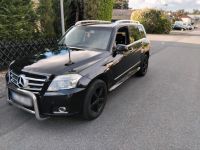 Mercedes GLK 350 4x4 tüv neu Hessen - Rüsselsheim Vorschau