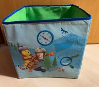 Kinderzimmer Ordnungsbox Winnie Pooh faltbar aus Stoff Rheinland-Pfalz - Scheibenhardt Vorschau