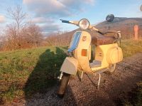 Vespa PK 125s Baden-Württemberg - Lauf Vorschau