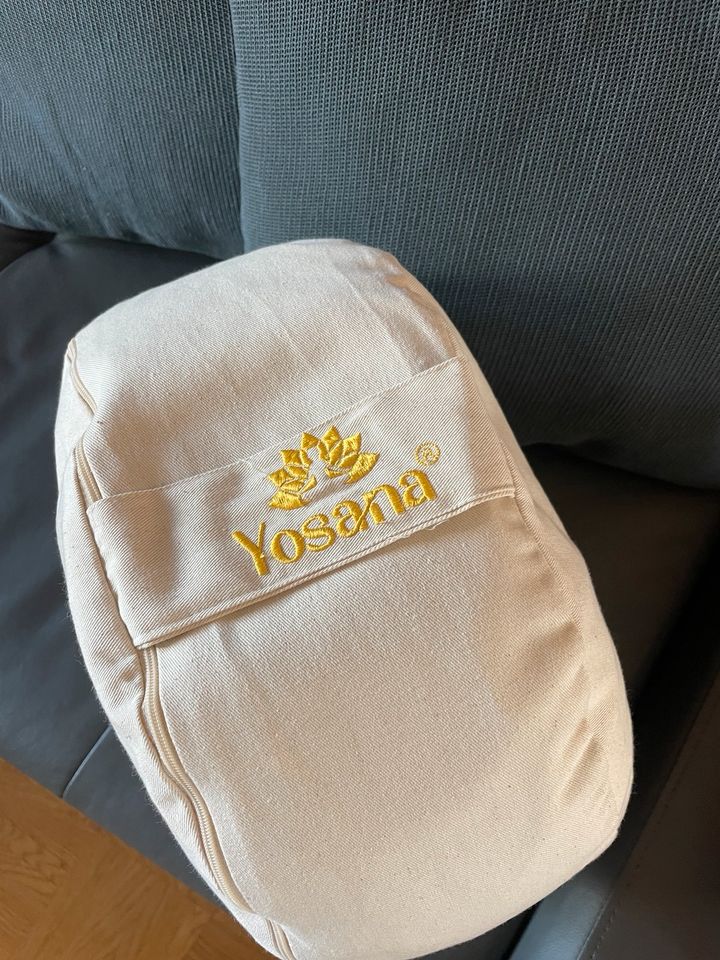 Yosana yogakissen & Block in Immendingen