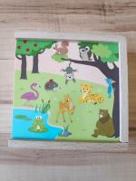 Playtive Holz Memory Spiel Natur Tiere Zoo Dresden - Briesnitz Vorschau