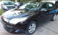 Renault Megane III Grandtour TomTom Edition Bad Doberan - Landkreis - Neubukow Vorschau