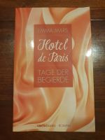 BUCH - Hotel de Paris - Tage der Begierde - Band 2 - broschiert Nordrhein-Westfalen - Swisttal Vorschau