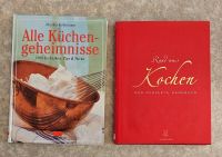 2 Kochbücher Küchengeheimnisse / Das perfekte Handbuch Bayern - Kühbach Vorschau