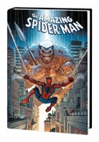 AMAZING SPIDER-MAN: BEYOND OMNIBUS [DM ONLY] Wuppertal - Oberbarmen Vorschau