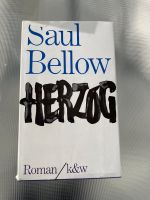 Herzog, Saul Bellow Baden-Württemberg - Freudenstadt Vorschau