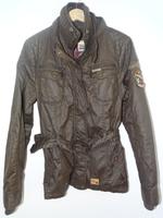 schöne, braune Damenjacke von "Khujo", gr. XL Niedersachsen - Cuxhaven Vorschau