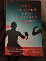 Von Teufeln und Heiligen, Jean-Baptiste Andrea, zzgl Versan 2,95 Bielefeld - Dornberg Vorschau