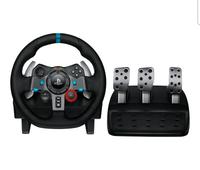 Logitech G29 Lenkrad plus Pedale inkl. CityDriver Ps5 gratis Bayern - Burkardroth Vorschau