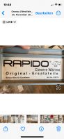 Rapido Service-Box für Econtherm 010379 Nordrhein-Westfalen - Gronau (Westfalen) Vorschau