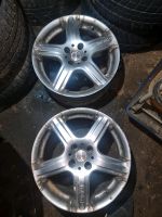 4x MOMO Typ 280 Alufelge 5x98 ET35 7,5Jx16 Nordrhein-Westfalen - Rees Vorschau