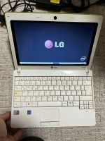 Notebook / Netbook / LG / Windows 7 / Kamera / wlan Bluetooth Mecklenburg-Vorpommern - Greifswald Vorschau