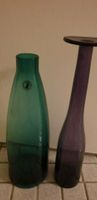 Vase, Karaffe, Blumenvase handmade Quality Mitte - Wedding Vorschau