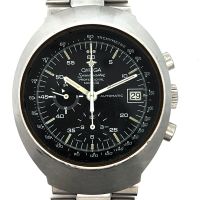 Omega Speedmaster Automatik Mark III Ref. ST176.002 Nordrhein-Westfalen - Krefeld Vorschau