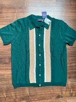 Herren Poloshirt Gr. XXL Retro NEU mit Etikett Bayern - Pullach im Isartal Vorschau