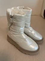 Catwalk Boots Schneestiefel Stiefel 39 Hessen - Langen (Hessen) Vorschau