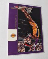 KOBE BRYANT L.A.Lakers Fleer Maximum 2001-02 Trading Card Bremen-Mitte - Bremen Altstadt Vorschau