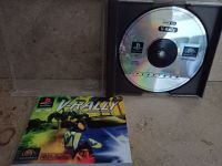 V-Rally Playstation 1 PS1 Nordrhein-Westfalen - Linnich Vorschau