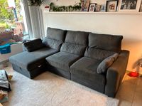 Ikea ESKILSTUNA 3er Sofa Nordrhein-Westfalen - Ratingen Vorschau