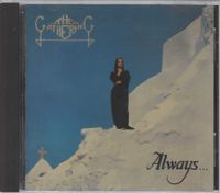 The Gathering - Always... - FDN 2004 CD - 1992 Bayern - Lappersdorf Vorschau