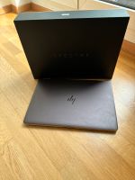 HP Spectre x360 15-bl103ng 39,6 cm 15,6 Zoll 4K IPS Touchdisplay Schleswig-Holstein - Norderstedt Vorschau