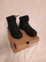 Damen Salomon Trekking Wanderschuhe schwarz 38 2/3 / 5.5 Bayern - Fischbachau Vorschau