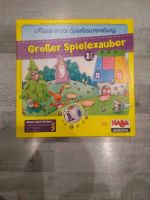 Haba Großer Spielezauber vollständig inkl. Versand Rheinland-Pfalz - Kirn Vorschau