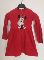 Kleid von Minnie Maus ( C&A ) Rostock - Markgrafenheide Vorschau