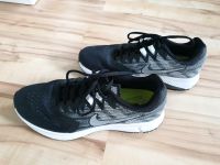 Nike ZOOM Span 2 Schuhe Running schwarz Herren 43, UK 8,5 Baden-Württemberg - Neuler Vorschau