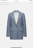 Drykorn Damen Blazer Glendale Größe 2 Bayern - Augsburg Vorschau
