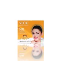 VLCC Gold-Facial Kit Für Luminous & strahlenden Teint (Ayurveda) Hannover - Mitte Vorschau