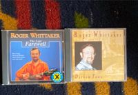 2 Roger Whittaker CDs Nordrhein-Westfalen - Hattingen Vorschau