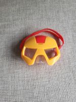 Ironman Iron Man Taucherbrille neu Marvel Avengers Schwimmmaske Schleswig-Holstein - Flensburg Vorschau