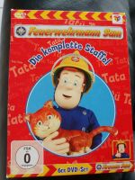 6 DVDs Feuerwehrmann Sam Bayern - Spalt Vorschau