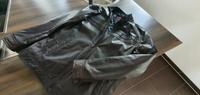 TOP Strellson Herren Lederjacke ▶XL / 54 Jacke Blouson Biker Bayern - Cham Vorschau