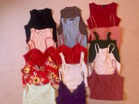 Tops crop croptop Shirts Oberteile Berlin - Rummelsburg Vorschau