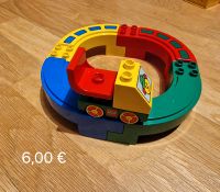 Lego Duplo Zug, Bahn Baden-Württemberg - Neuhausen Vorschau