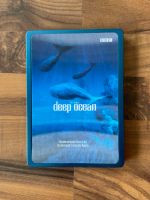 DVD Doku „Deep Ocean“ Neuwertig, Metallbox Aachen - Horbach Vorschau