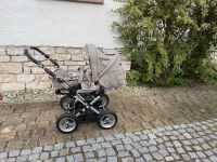 Hartan Kinderwagen Grammetal - Mönchenholzhausen Vorschau