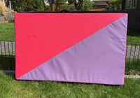 Weichbodenmatte 300 x 120 x 5 cm Niedersachsen - Neustadt am Rübenberge Vorschau